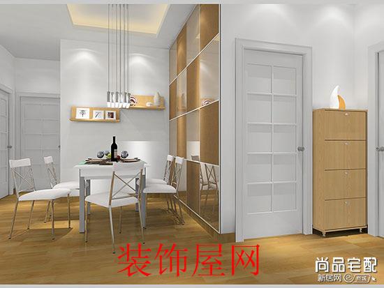 圣象木地板品牌简介