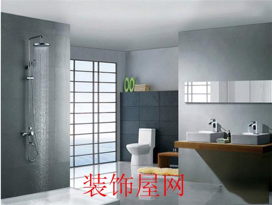 什么牌子花洒比较好 什么牌子花洒比较好