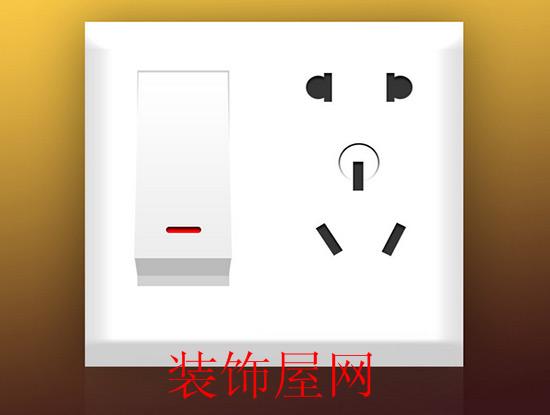 开关面板价格 开关面板价格