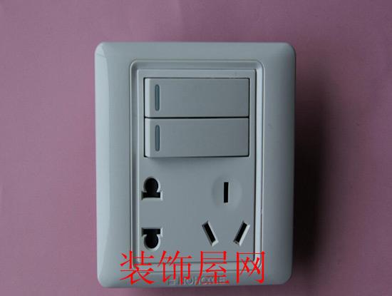开关面板价格 开关面板价格