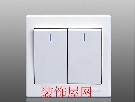 什么牌子开关面板好 什么牌子开关面板好