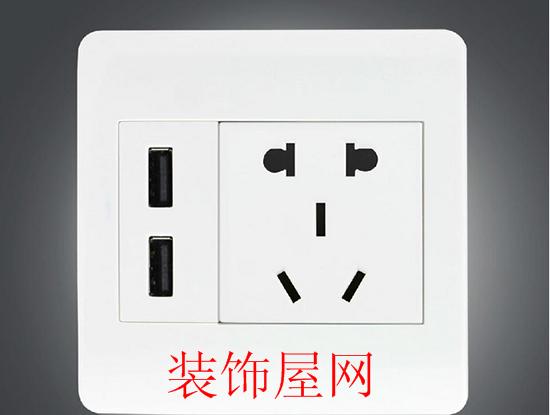 公牛多功能插座选购注意