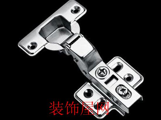 不锈钢门合页