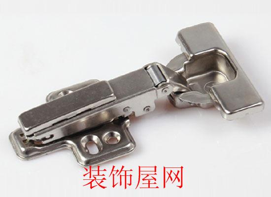 不锈钢门合页