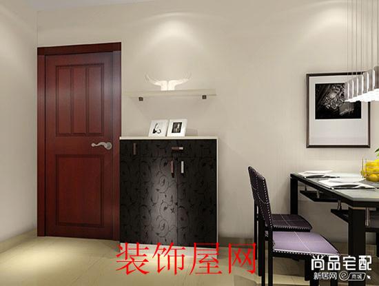 3d木门质量怎么样 3d木门价格如何